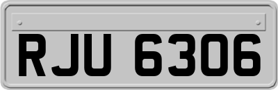 RJU6306