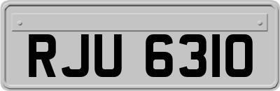 RJU6310