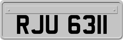 RJU6311