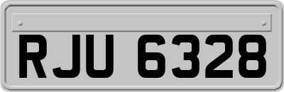 RJU6328