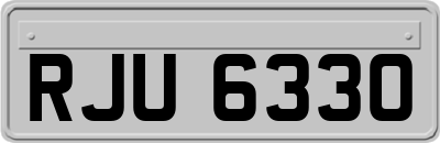 RJU6330