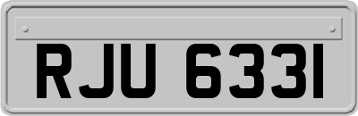 RJU6331