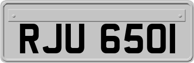 RJU6501