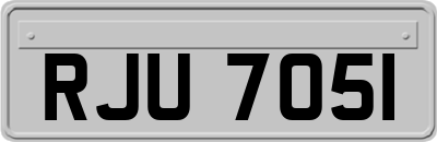 RJU7051