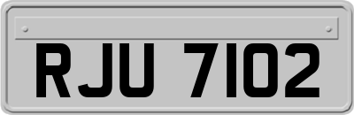 RJU7102