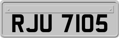 RJU7105