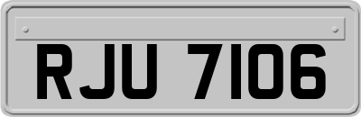 RJU7106