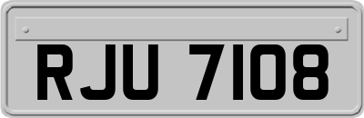 RJU7108