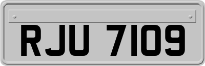 RJU7109
