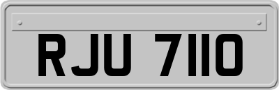 RJU7110