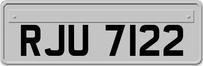 RJU7122