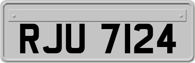 RJU7124
