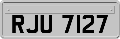RJU7127