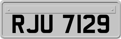RJU7129