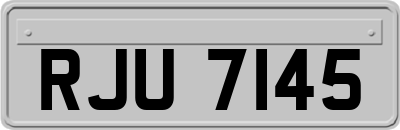 RJU7145