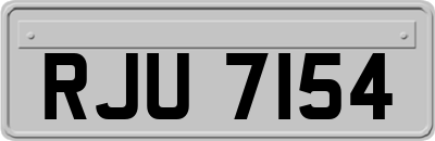 RJU7154