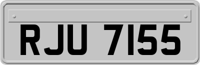 RJU7155