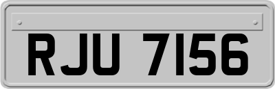 RJU7156