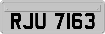 RJU7163