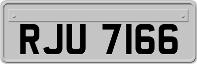 RJU7166