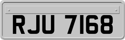 RJU7168