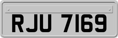 RJU7169