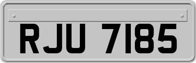RJU7185