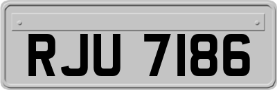 RJU7186