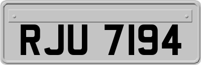 RJU7194