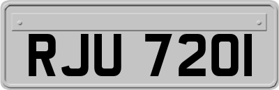 RJU7201