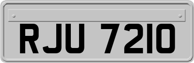 RJU7210