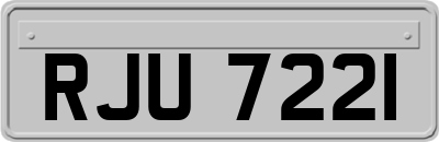 RJU7221