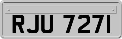 RJU7271