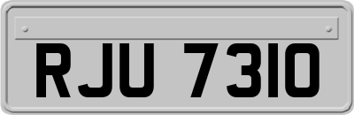 RJU7310
