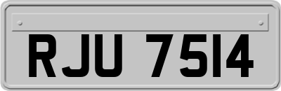RJU7514
