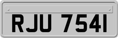 RJU7541