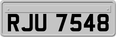 RJU7548