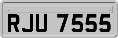 RJU7555