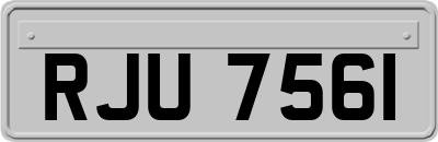 RJU7561