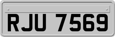 RJU7569