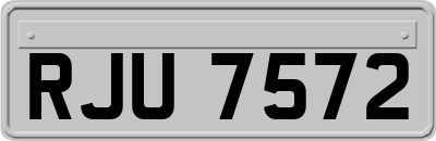 RJU7572