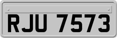 RJU7573