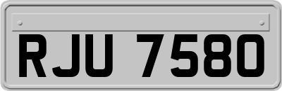 RJU7580