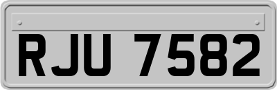 RJU7582