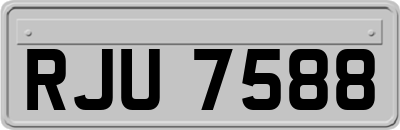 RJU7588