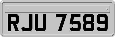 RJU7589