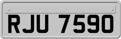 RJU7590