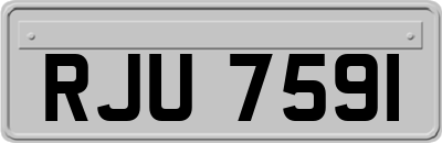 RJU7591