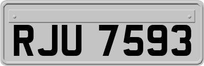 RJU7593