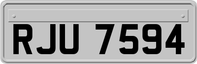 RJU7594